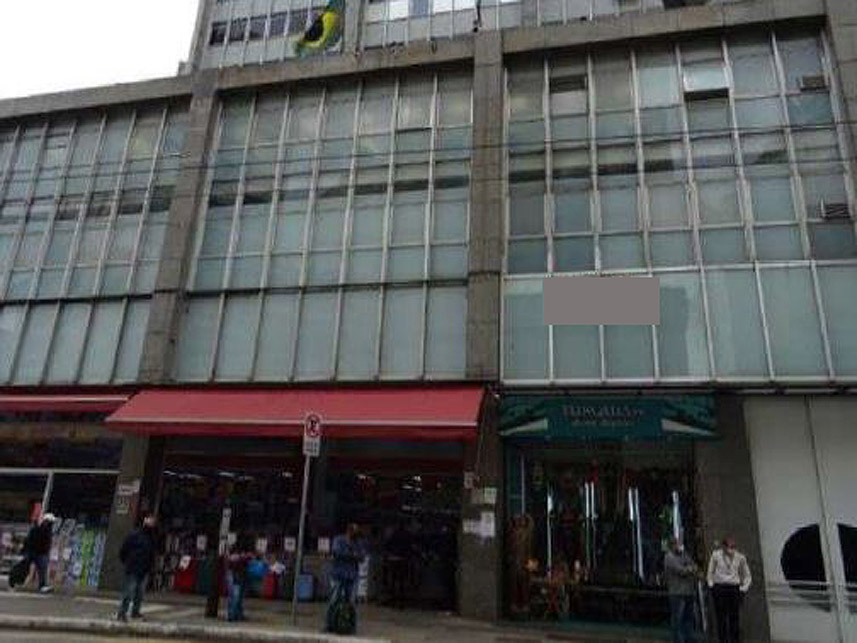 Imagem 1 do Leilão de Imóveis Comerciais - Sé - São Paulo/SP