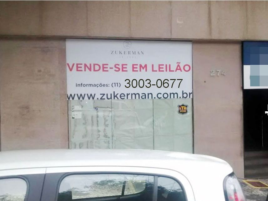 Imagem 9 do Leilão de Lojas - Centro - Belo Horizonte/MG