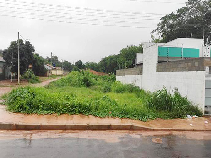 Imagem 1 do Leilão de Terreno - Canelas - Várzea Grande/MT