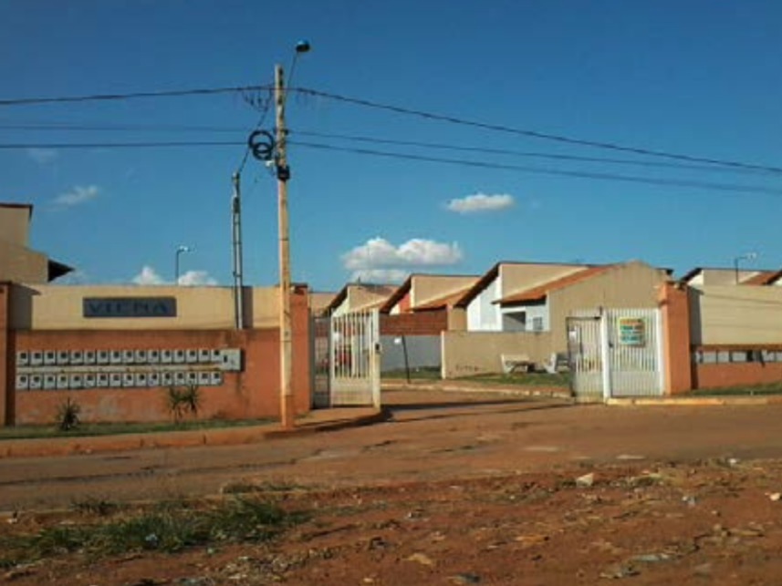 Imagem 1 do Leilão de Casa - Brasilinha Sudoeste - Planaltina/GO