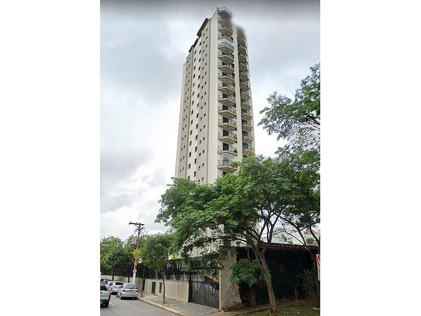 Imagem 2 do Leilão de Apartamento - Imirim - São Paulo/SP