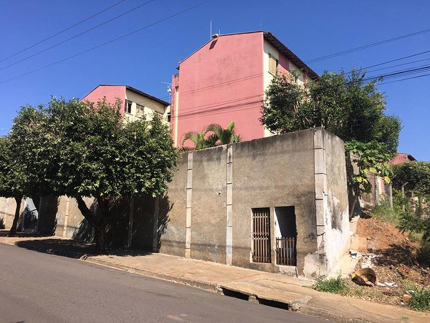 Imagem 3 do Leilão de Apartamento - Residencial Parque dos Girassóis - Presidente Prudente/SP