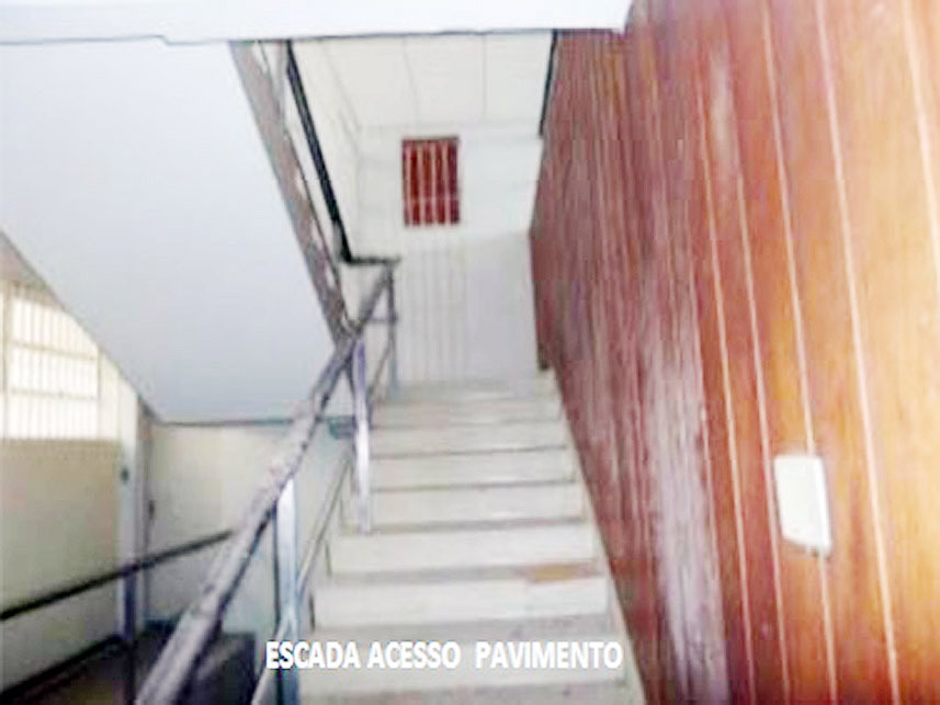 Imagem 6 do Leilão de Imóvel Comercial - Centro - Santos/SP