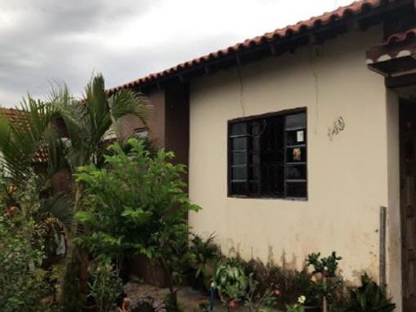 Imagem 4 do Leilão de Casa - Parque Campo Belo - Douradina/PR