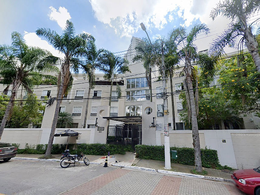 Imagem  do Leilão de Casa - Vila Andrade - São Paulo/SP