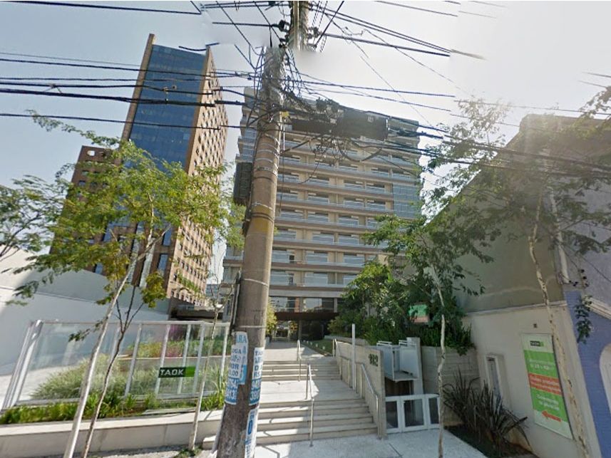 Imagem 2 do Leilão de Sala Comercial - Lapa - São Paulo/SP