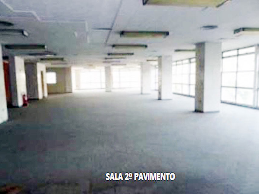 Imagem 5 do Leilão de Imóvel Comercial - Centro - Santos/SP