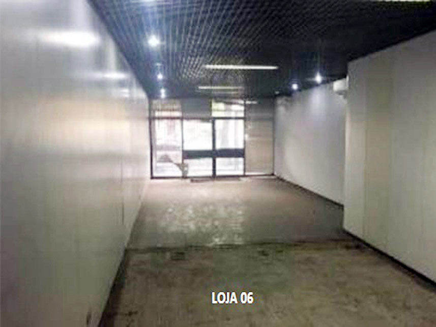 Imagem 6 do Leilão de Lojas - Centro - Belo Horizonte/MG
