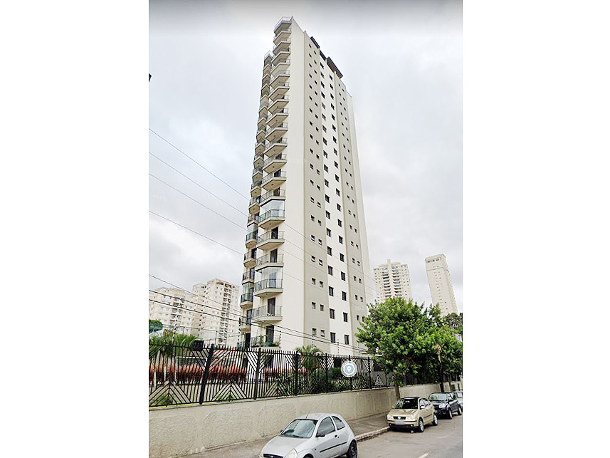 Imagem 3 do Leilão de Apartamento - Imirim - São Paulo/SP