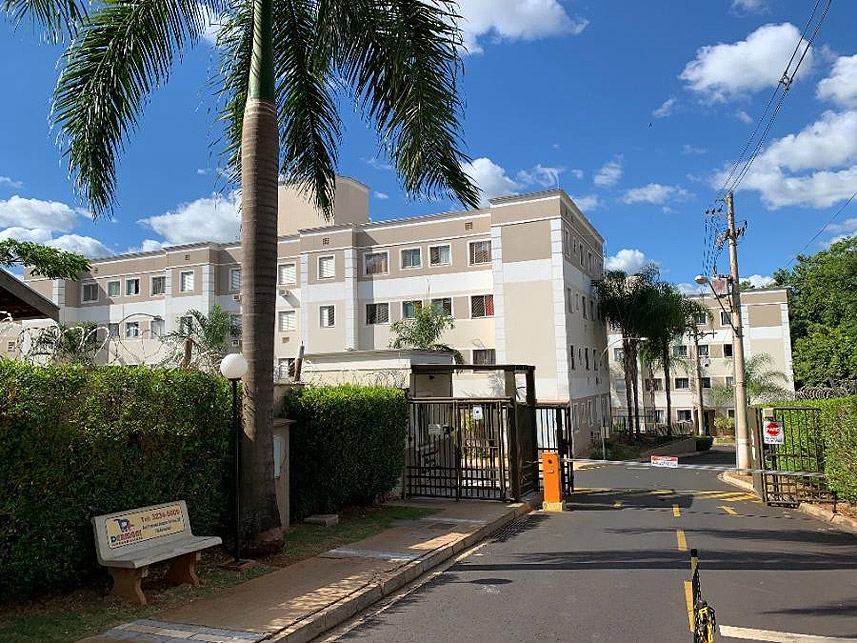 Imagem 2 do Leilão de Apartamento - Vila Abranches - Ribeirão Preto/SP