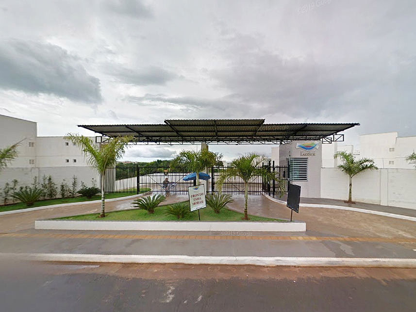 Imagem  do Leilão de Apartamento - Fazenda Dourados - Goiânia/GO