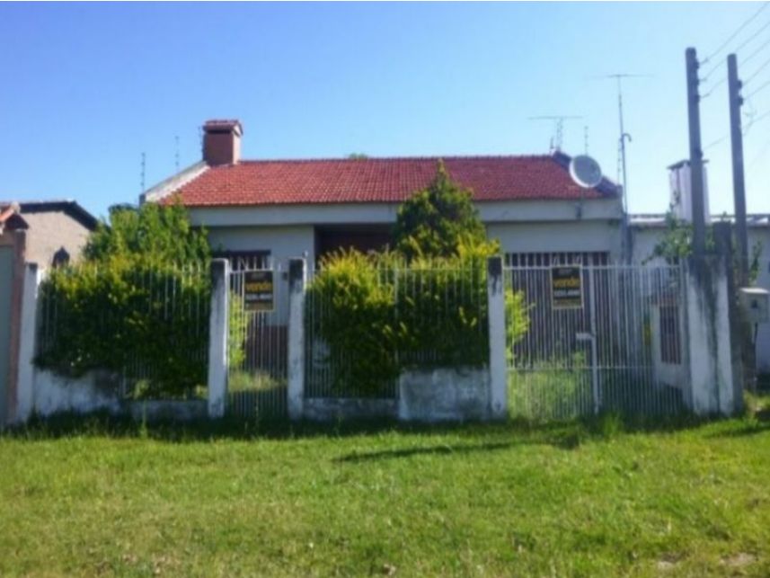 Imagem  do Leilão de Casa - Vila Maria José - Rio Grande/RS