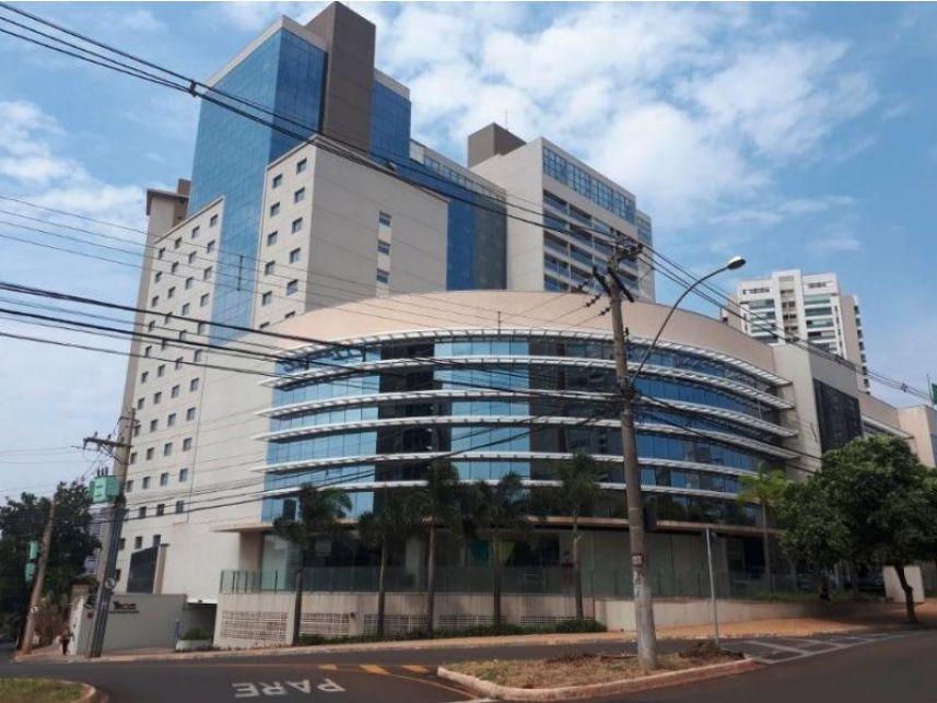 Imagem  do Leilão de Apartamento - Bosque das Juritis - Ribeirão Preto/SP