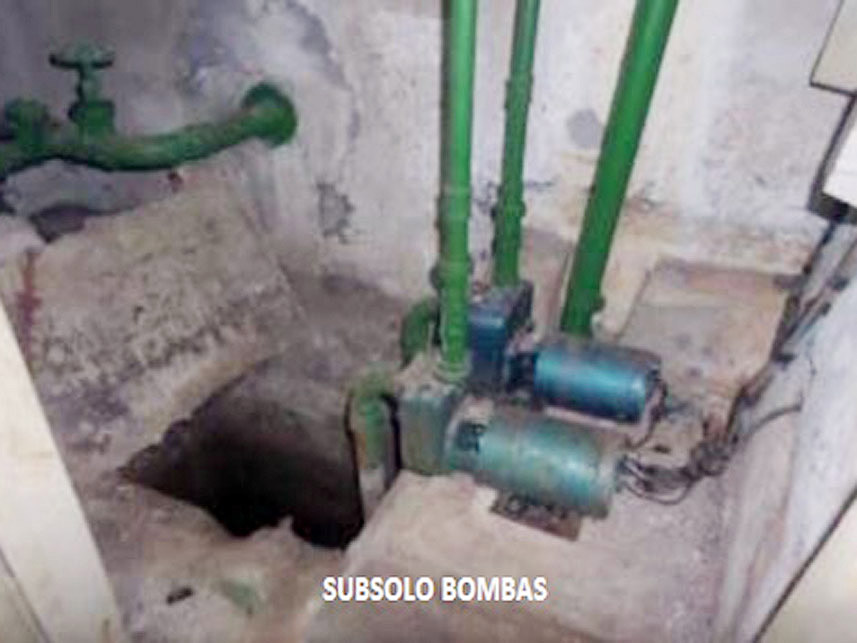 Imagem 10 do Leilão de Imóvel Comercial - Centro - Santos/SP