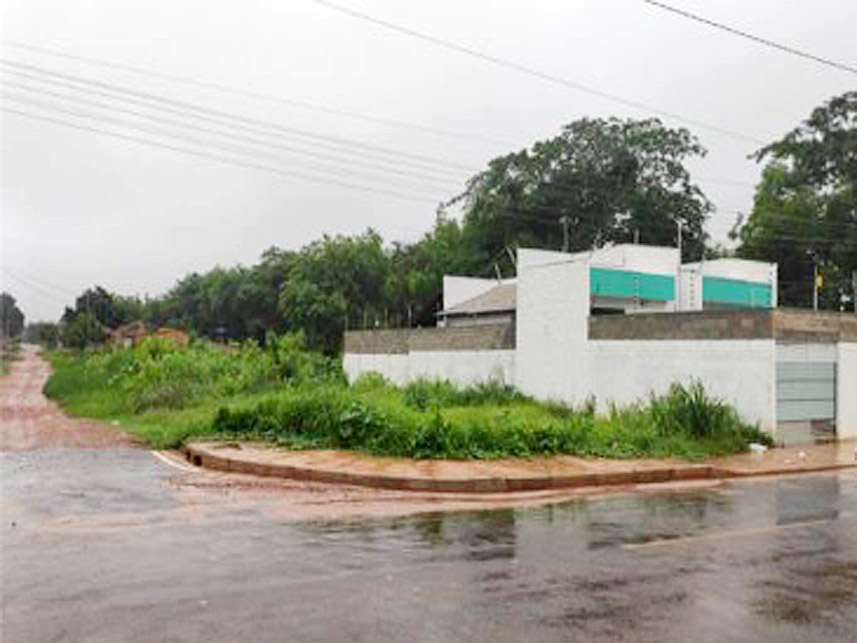 Imagem 3 do Leilão de Terreno - Canelas - Várzea Grande/MT