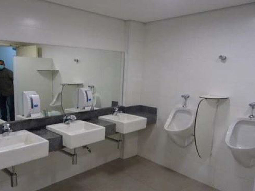 Imagem 8 do Leilão de Imóveis Comerciais - Sé - São Paulo/SP