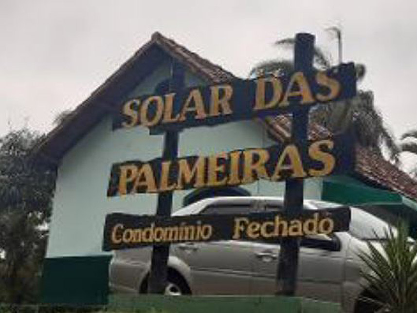 Imagem 2 do Leilão de Casa - Solar das Palmeiras - Esmeraldas/MG