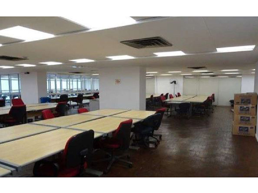 Imagem 13 do Leilão de Imóveis Comerciais - Sé - São Paulo/SP