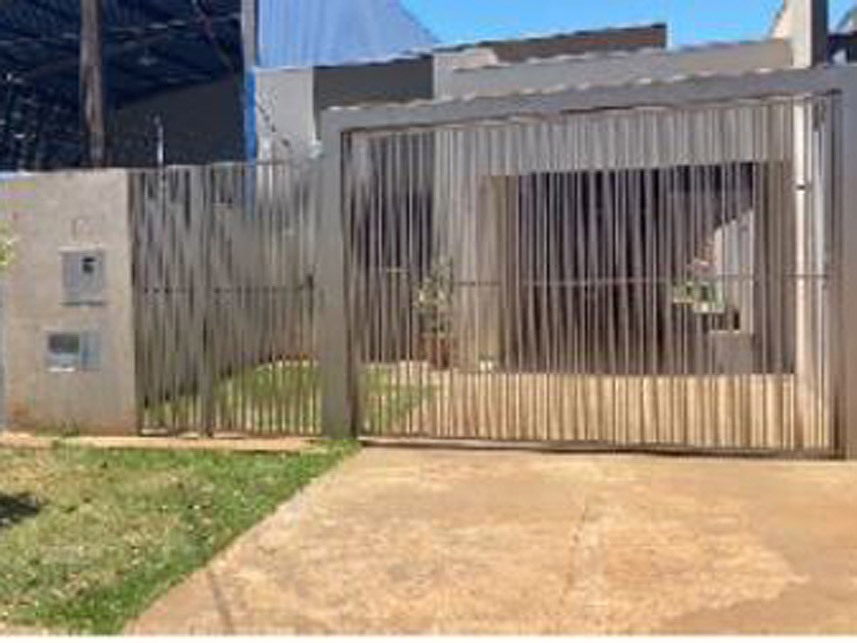 Imagem 3 do Leilão de Casa - Vista Alegre - Dourados/MS