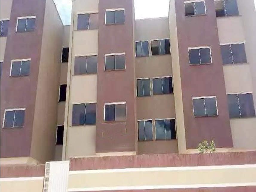 Imagem  do Leilão de Apartamento - Setor Oeste - Planaltina/GO