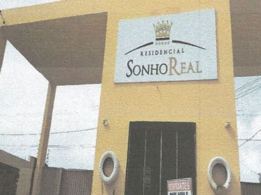 Imagem 3 do Leilão de Casa - Setor Norte - Planaltina/GO