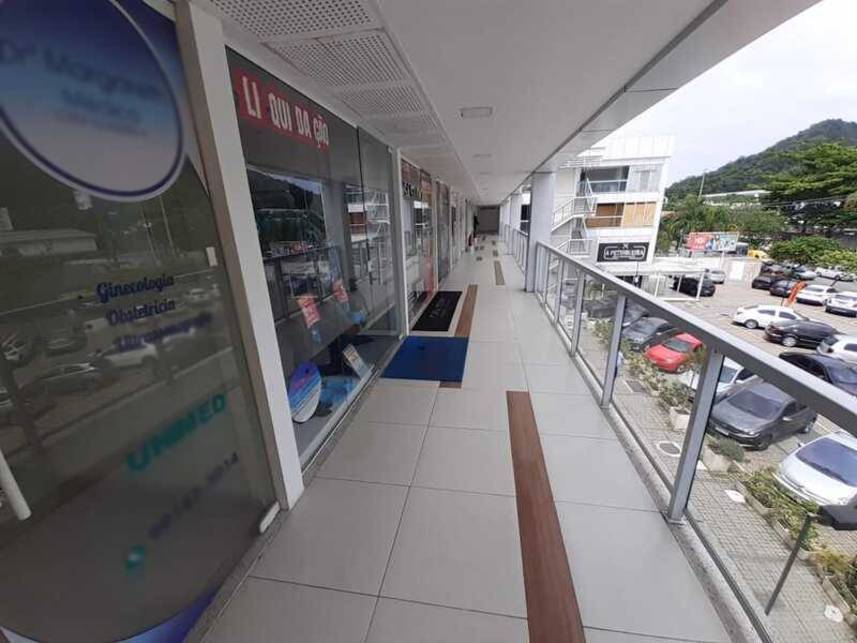 Imagem 5 do Leilão de Sala Comercial - Jacarepaguá - Rio de Janeiro/RJ