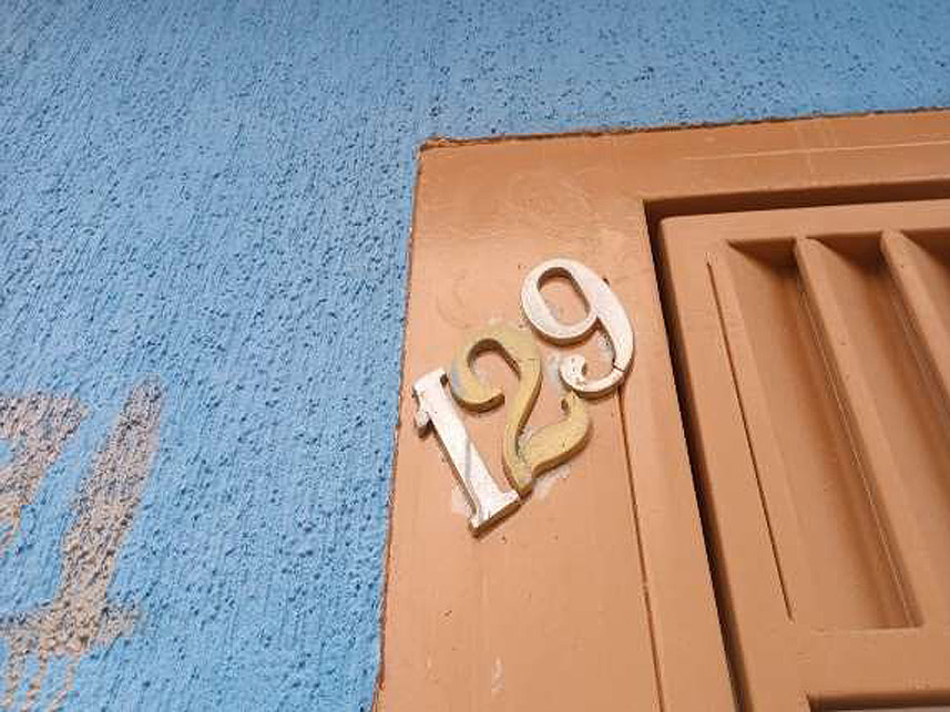 Imagem 2 do Leilão de Casa - Villa Branca - Jacareí/SP