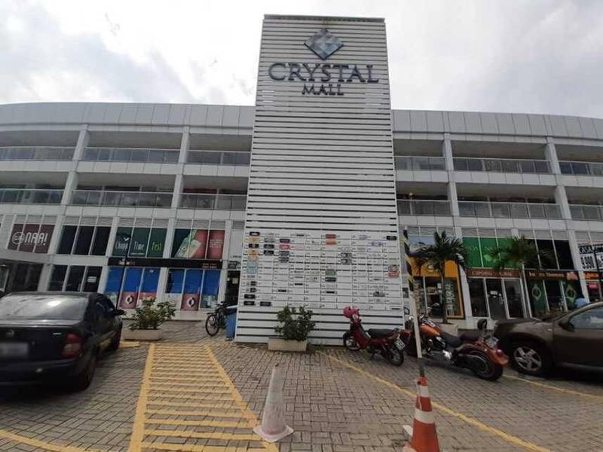 Imagem 7 do Leilão de Sala Comercial - Jacarepaguá - Rio de Janeiro/RJ