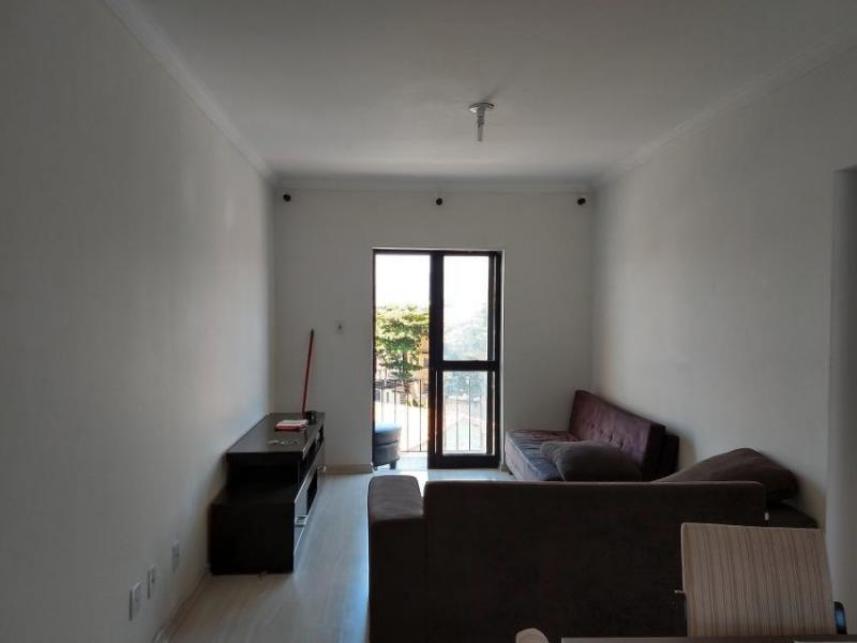 Imagem 5 do Leilão de Apartamento - Parque São Domingos - Pindamonhangaba/SP