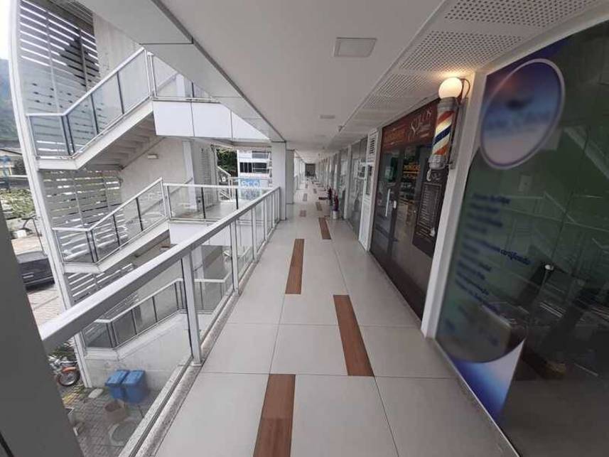 Imagem 6 do Leilão de Sala Comercial - Jacarepaguá - Rio de Janeiro/RJ