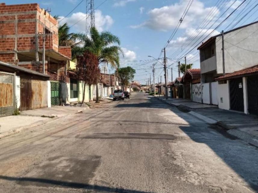 Imagem 6 do Leilão de Casa - Residencial Mombaça I - Pindamonhangaba/SP