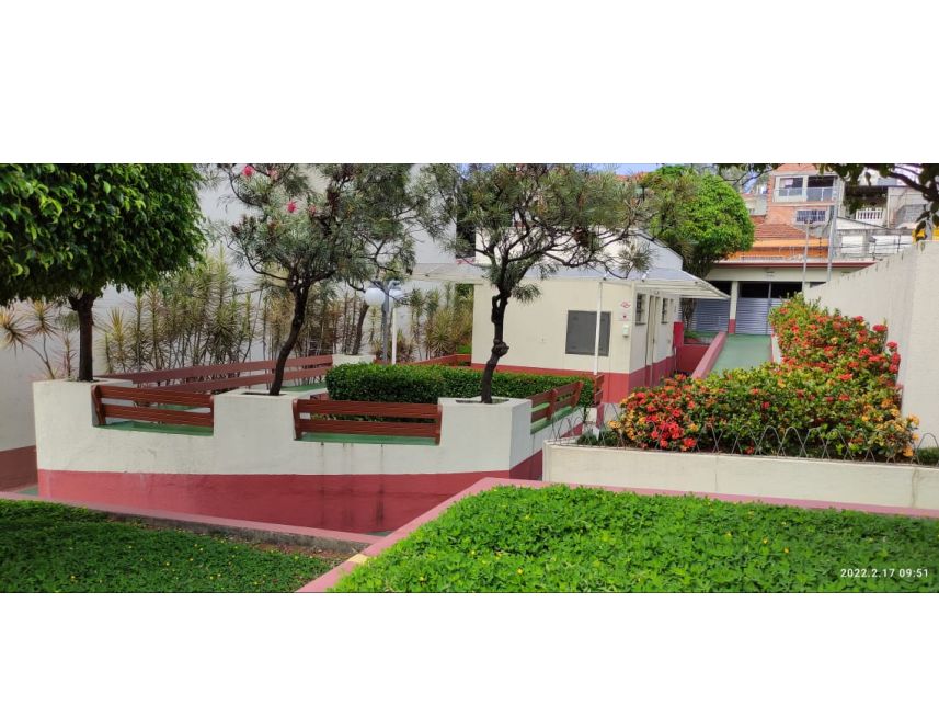 Imagem 2 do Leilão de Apartamento - Jardim DAbril - São Paulo/SP