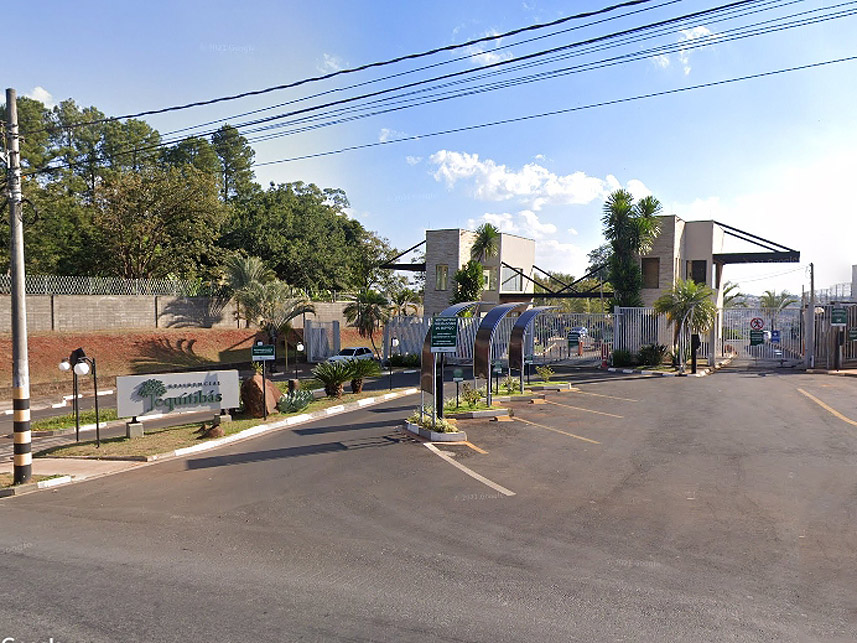 Imagem  do Leilão de Casa - Morro Vermelho - Mogi Mirim/SP