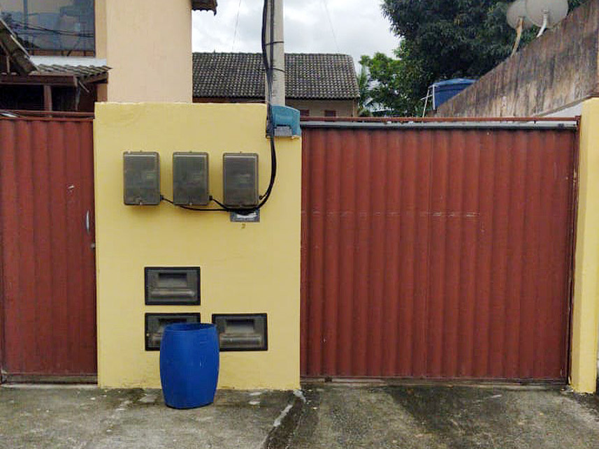 Imagem 1 do Leilão de Casa - Laranjal - São Gonçalo/RJ