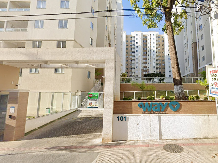 Imagem 2 do Leilão de Apartamento - Planalto - Belo Horizonte/MG