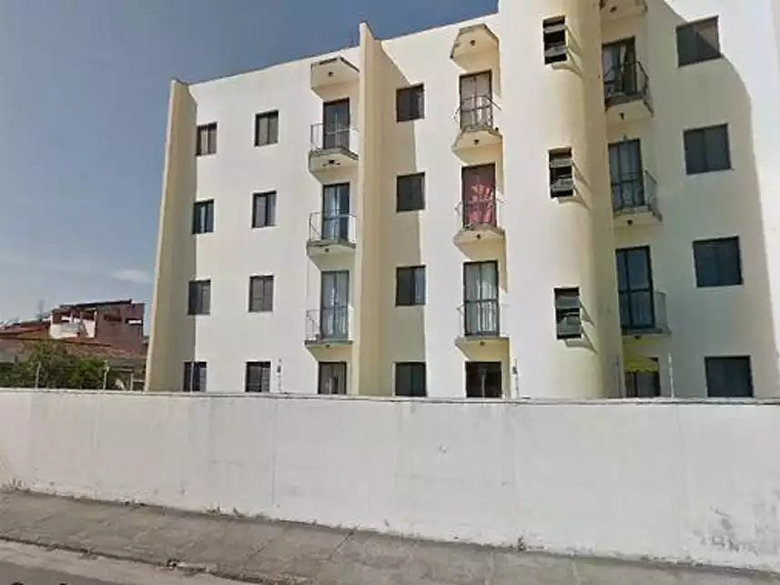Imagem 1 do Leilão de Apartamento - Parque São Domingos - Pindamonhangaba/SP