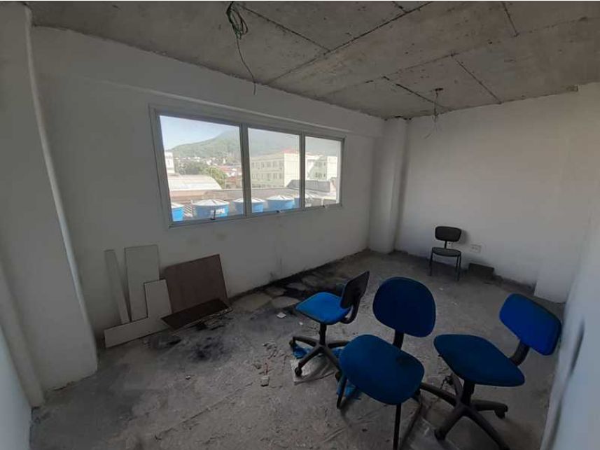 Imagem 12 do Leilão de Sala Comercial - Cascadura - Rio de Janeiro/RJ
