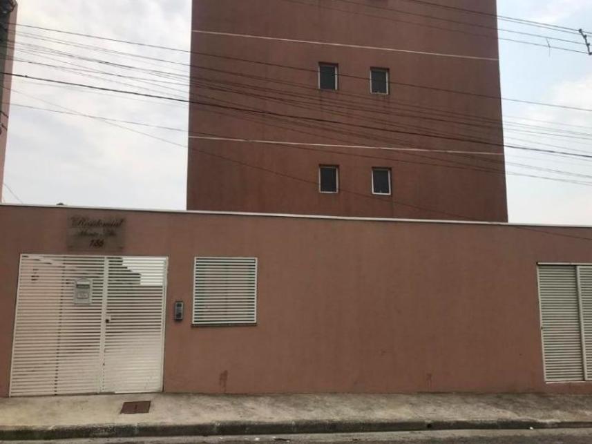 Imagem 3 do Leilão de Apartamento - Tipoia - Itaquaquecetuba/SP