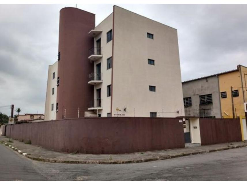 Imagem 11 do Leilão de Apartamento - Parque São Domingos - Pindamonhangaba/SP