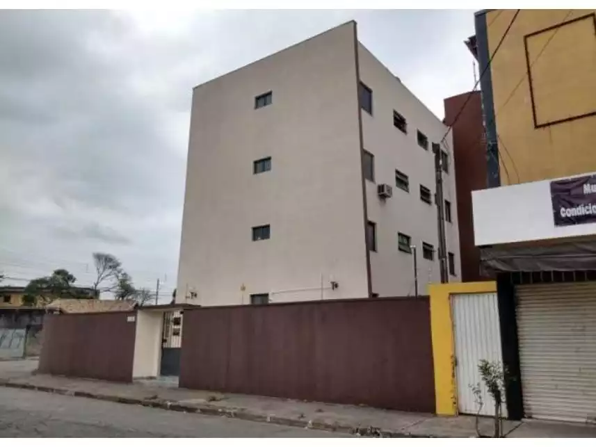 Imagem 3 do Leilão de Apartamento - Parque São Domingos - Pindamonhangaba/SP