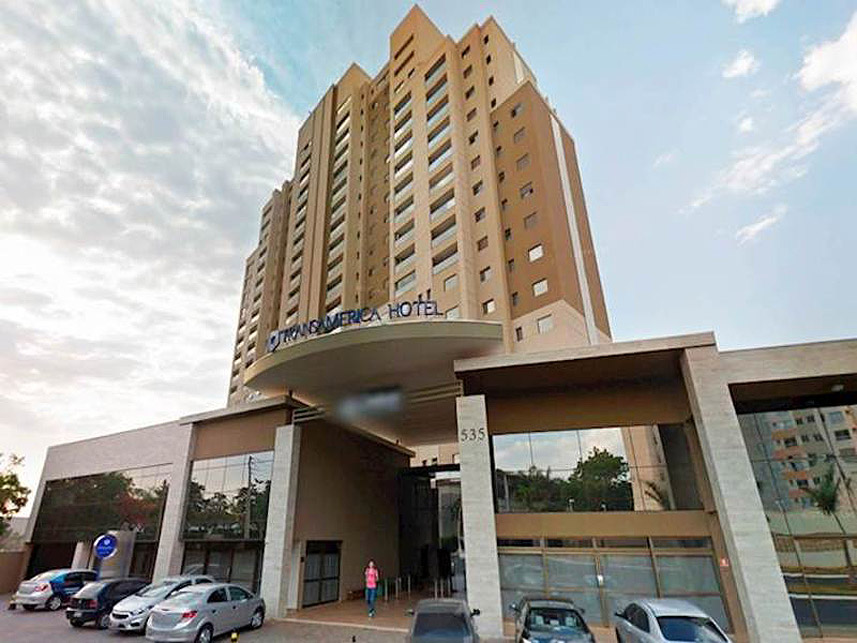 Imagem  do Leilão de Apartamento - Vila Boim Center - Ribeirão Preto/SP