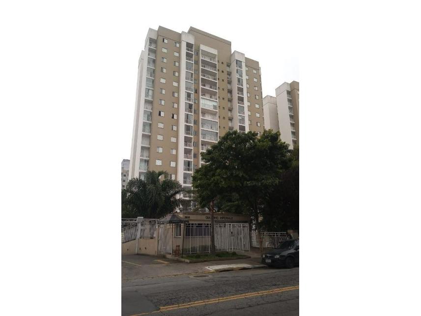 Imagem 2 do Leilão de Apartamento - Parque São Lucas - São Paulo/SP