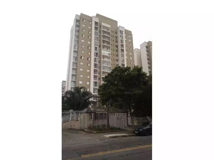 Imagem 2 do Leilão de Apartamento - Parque São Lucas - São Paulo/SP