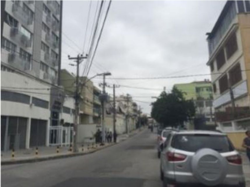 Imagem 4 do Leilão de Sala Comercial - Cascadura - Rio de Janeiro/RJ