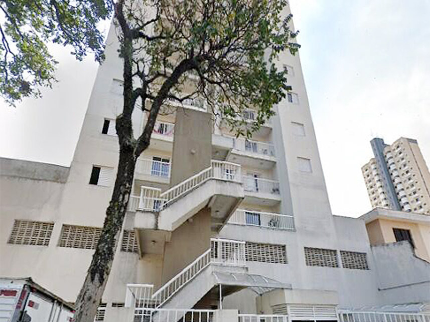 Imagem  do Leilão de Apartamento - Vila Ester - São Paulo/SP
