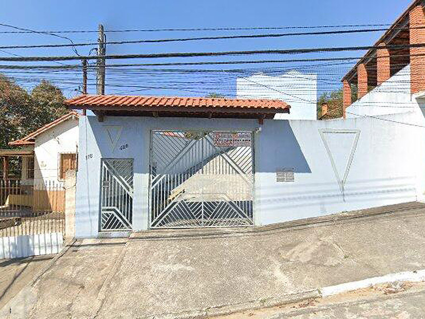 Imagem 1 do Leilão de Casa - Vila Ré - São Paulo/SP