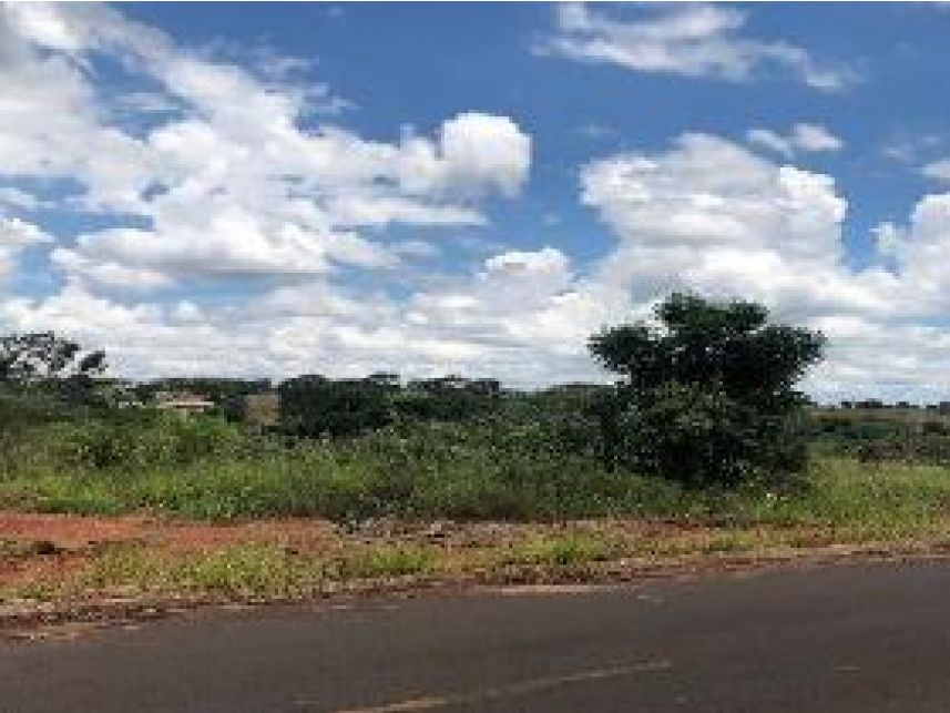 Imagem 3 do Leilão de Terreno - Chácara São Cristóvão - Iguatemi/MS