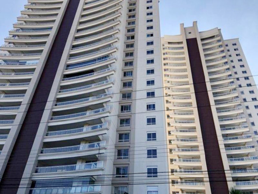 Imagem 1 do Leilão de Apartamento - Jardim Aquárius - Limeira/SP