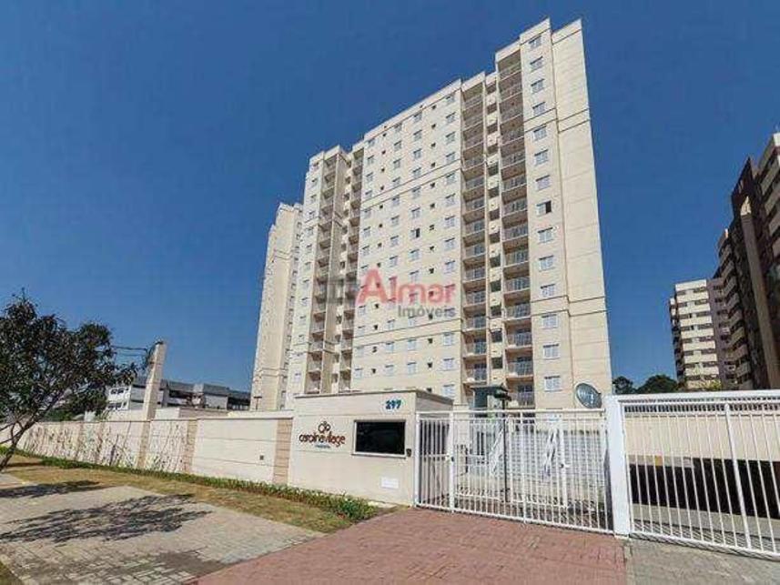 Imagem 7 do Leilão de Apartamento - Vila Santana - São Paulo/SP