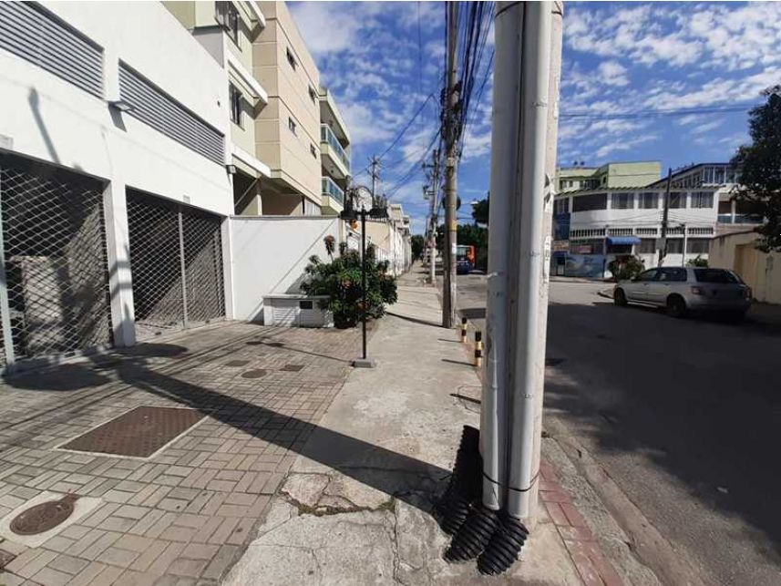 Imagem 13 do Leilão de Sala Comercial - Cascadura - Rio de Janeiro/RJ